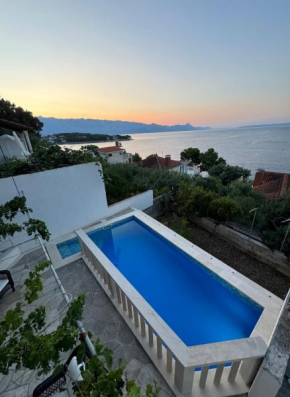 Apartments Villa Suzana Including Private Pool